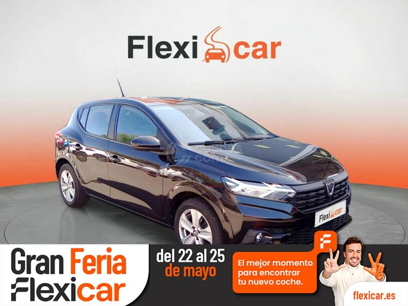 Foto del DACIA Sandero TCe Comfort 67kW