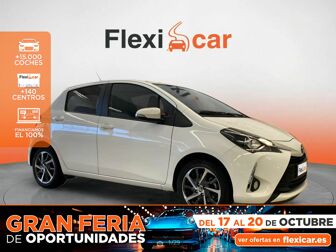 Imagen de TOYOTA Yaris 1.5 Feel! Edition