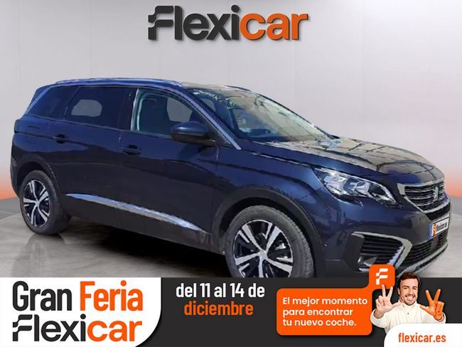 PEUGEOT 5008 (Allure 1.6L THP 121kW (165CV) EAT6) en Toledo