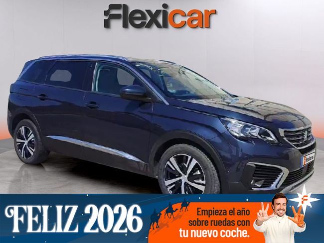 PEUGEOT 5008 (Allure 1.6L THP 121kW (165CV) EAT6) en Toledo