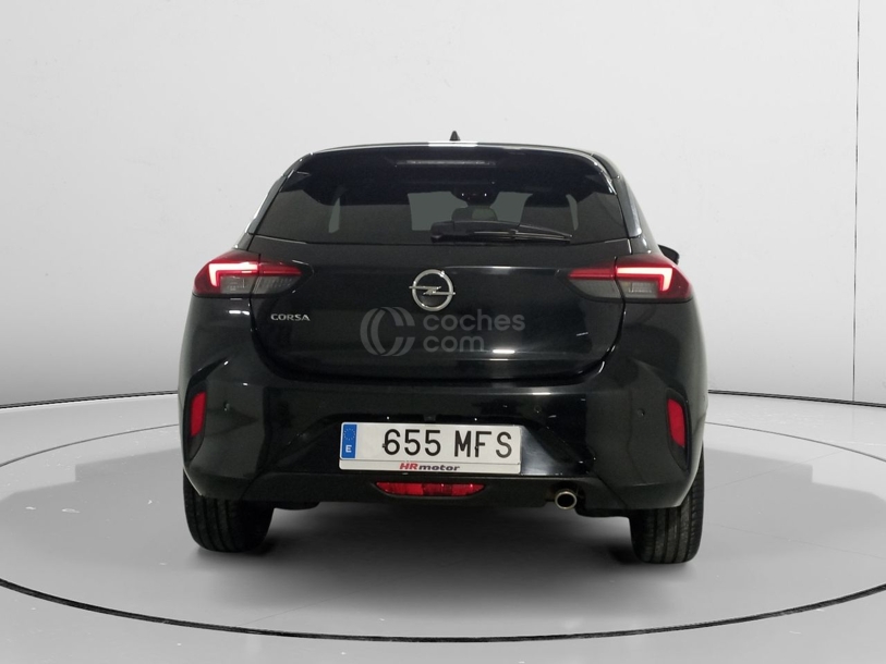 Foto del OPEL Corsa 1.2T XHL S-S GS 100