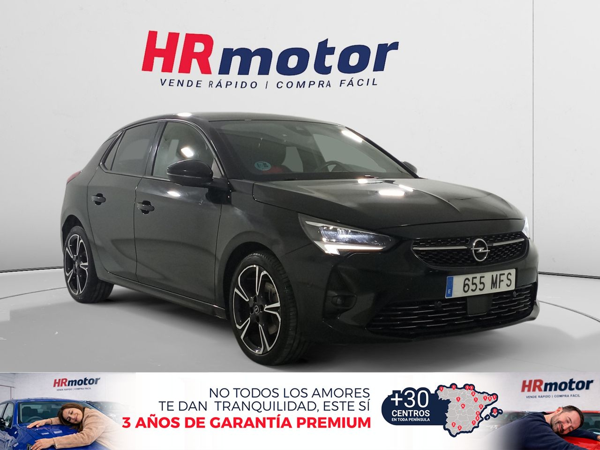 Imagen de OPEL Corsa