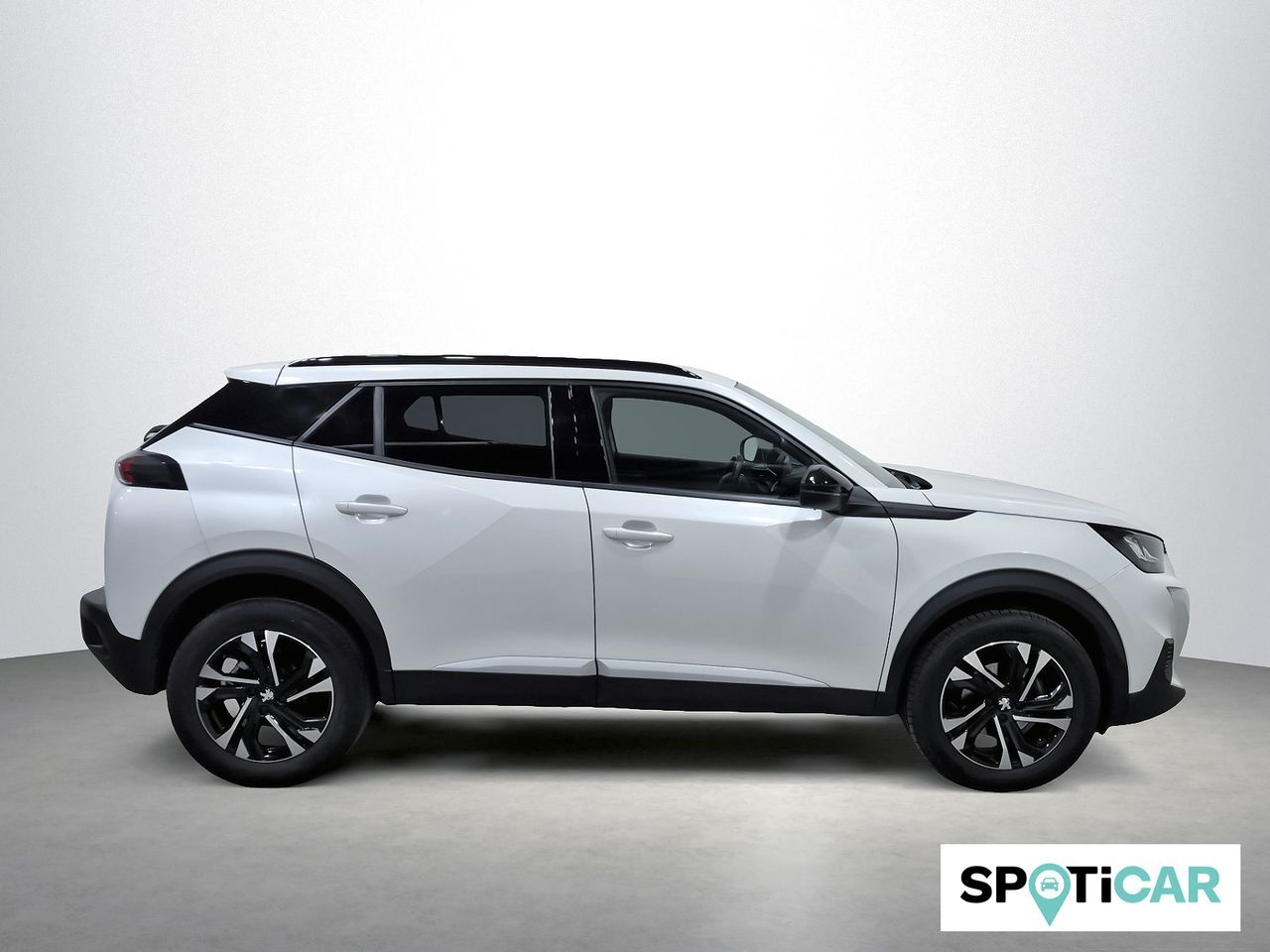 Foto del PEUGEOT 2008 1.2 PureTech S&S Allure Pack 100