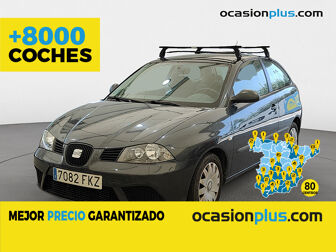 Imagen de SEAT Ibiza 1.2 12V Reference 60