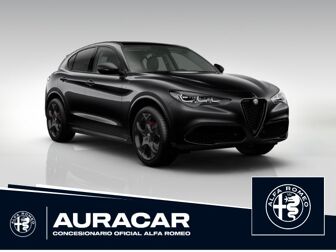 Imagen de ALFA ROMEO Stelvio 2.2 Veloce Q4 210 Aut.