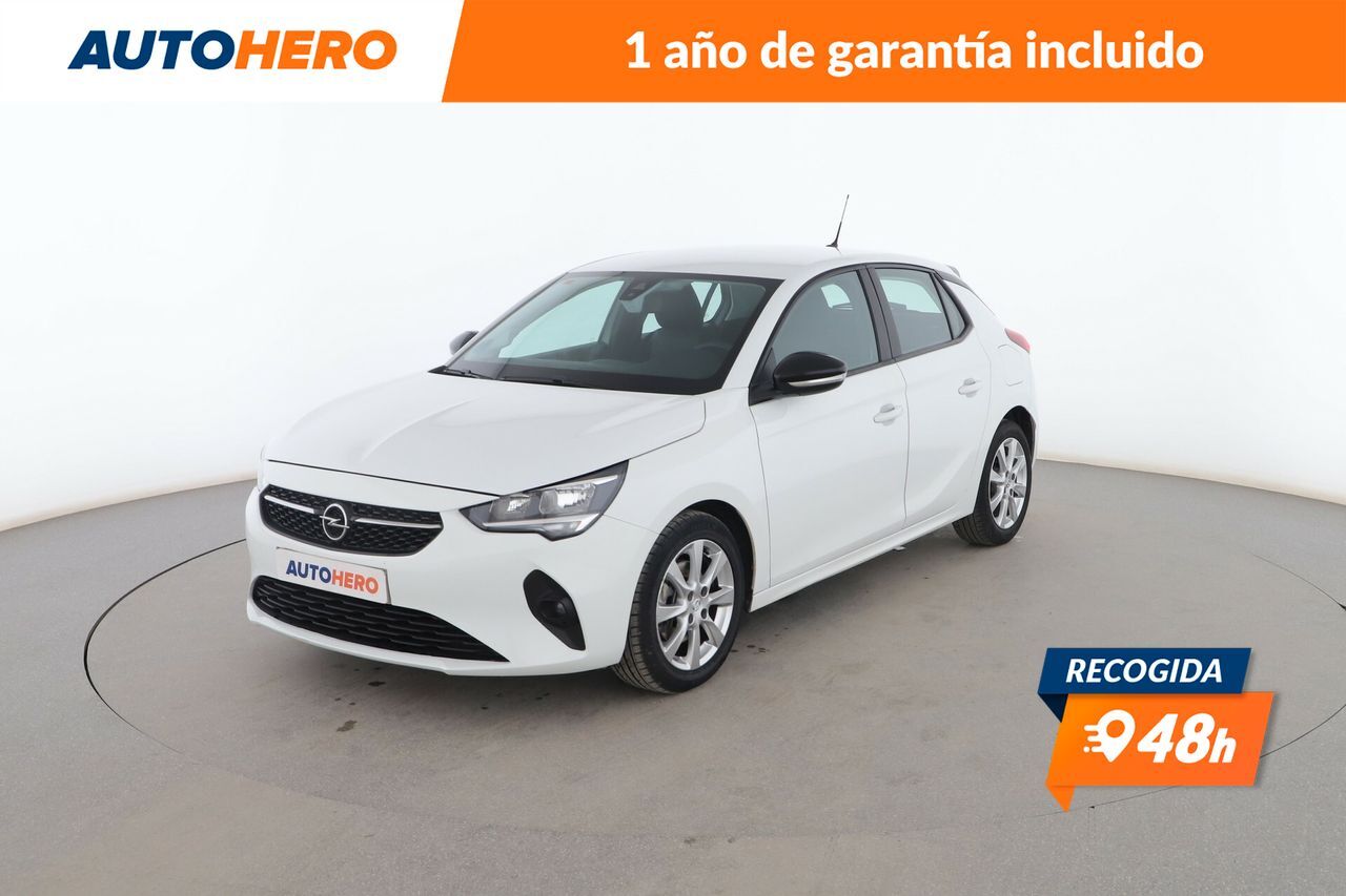OPEL Corsa (1.5 CDTI Edition) en Madrid