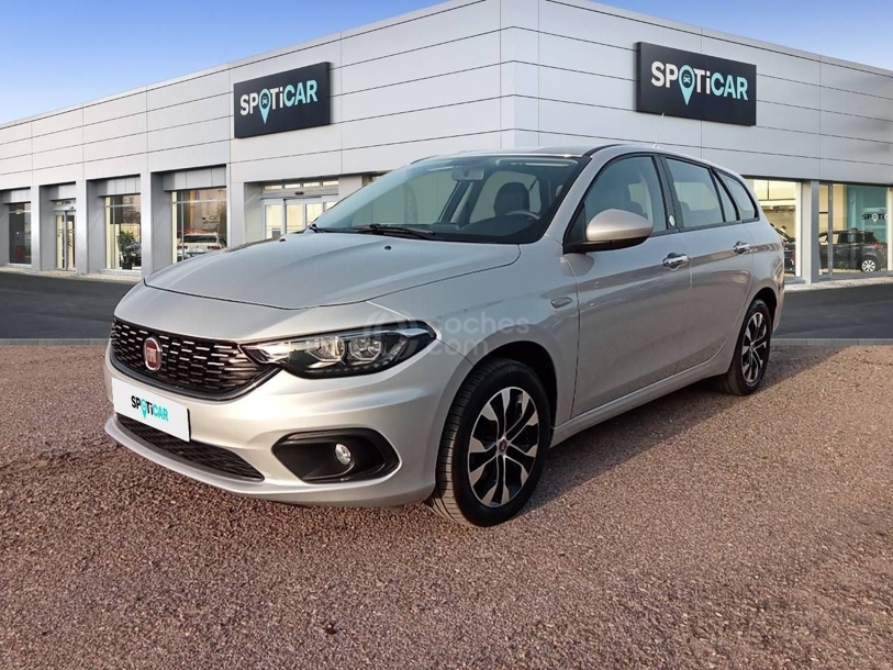 Foto del FIAT Tipo SW 1.3 Multijet II Mirror