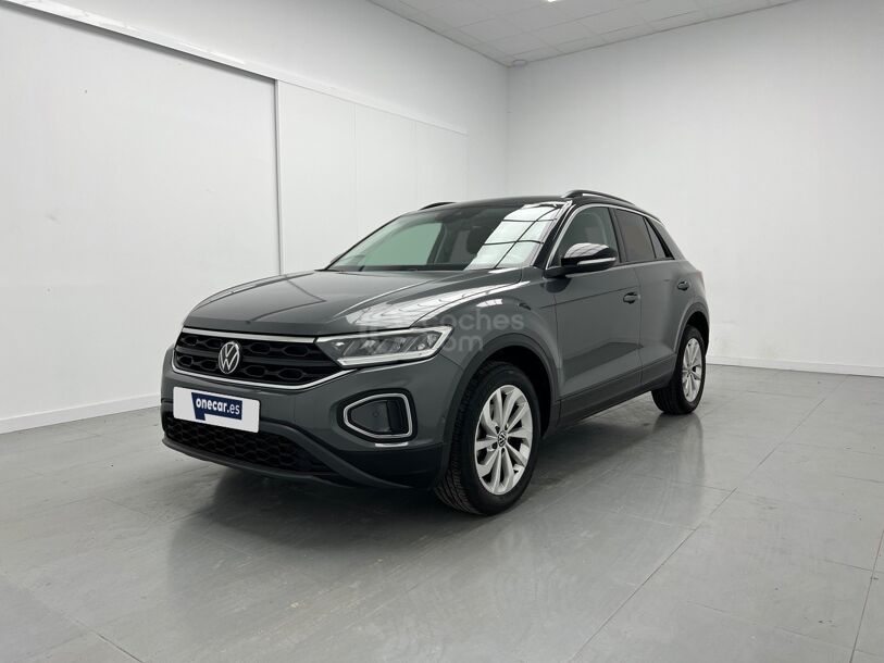 Foto del VOLKSWAGEN T-Roc 1.0 TSI Life 81kW