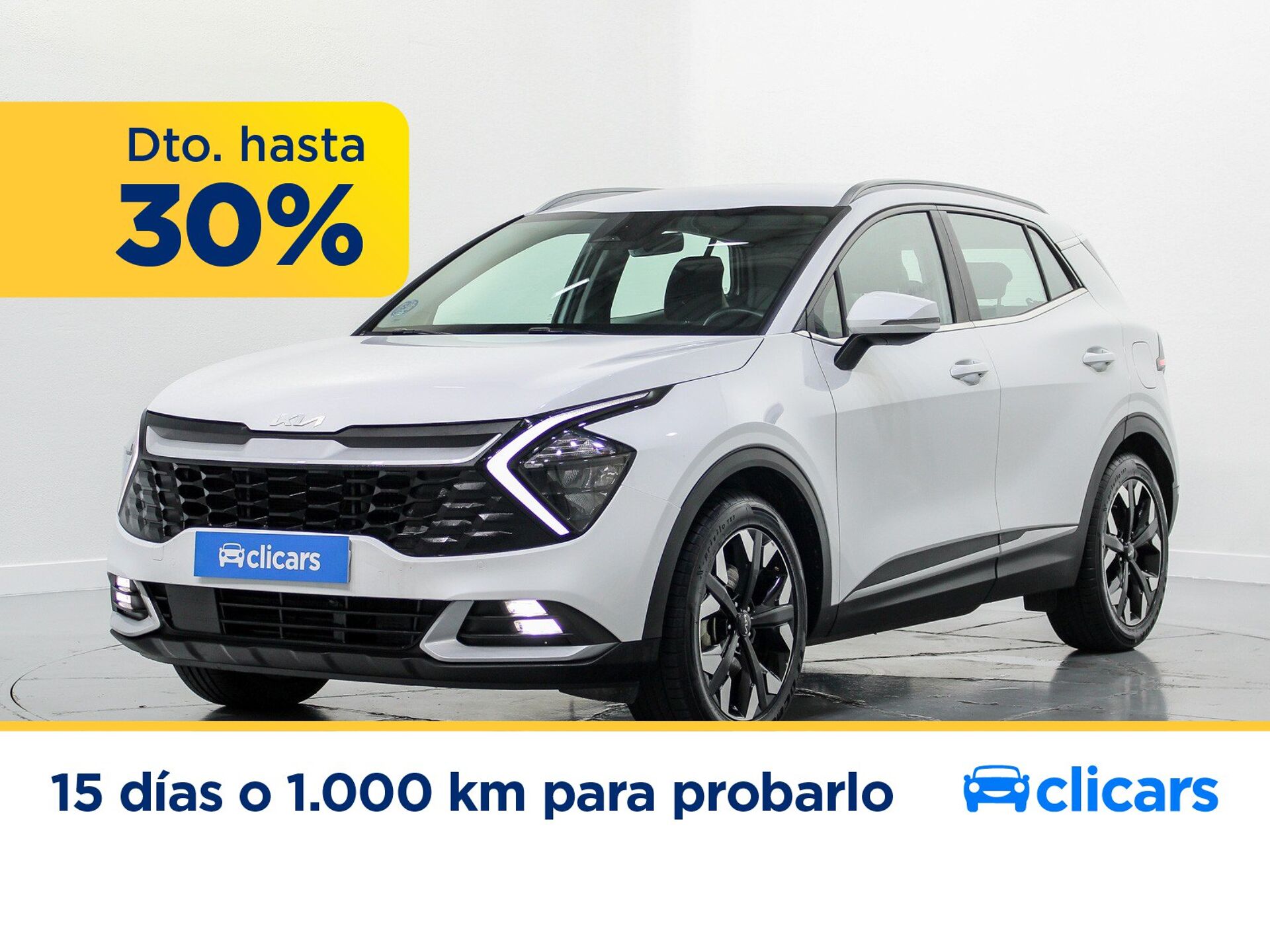 Imagen de KIA Sportage
