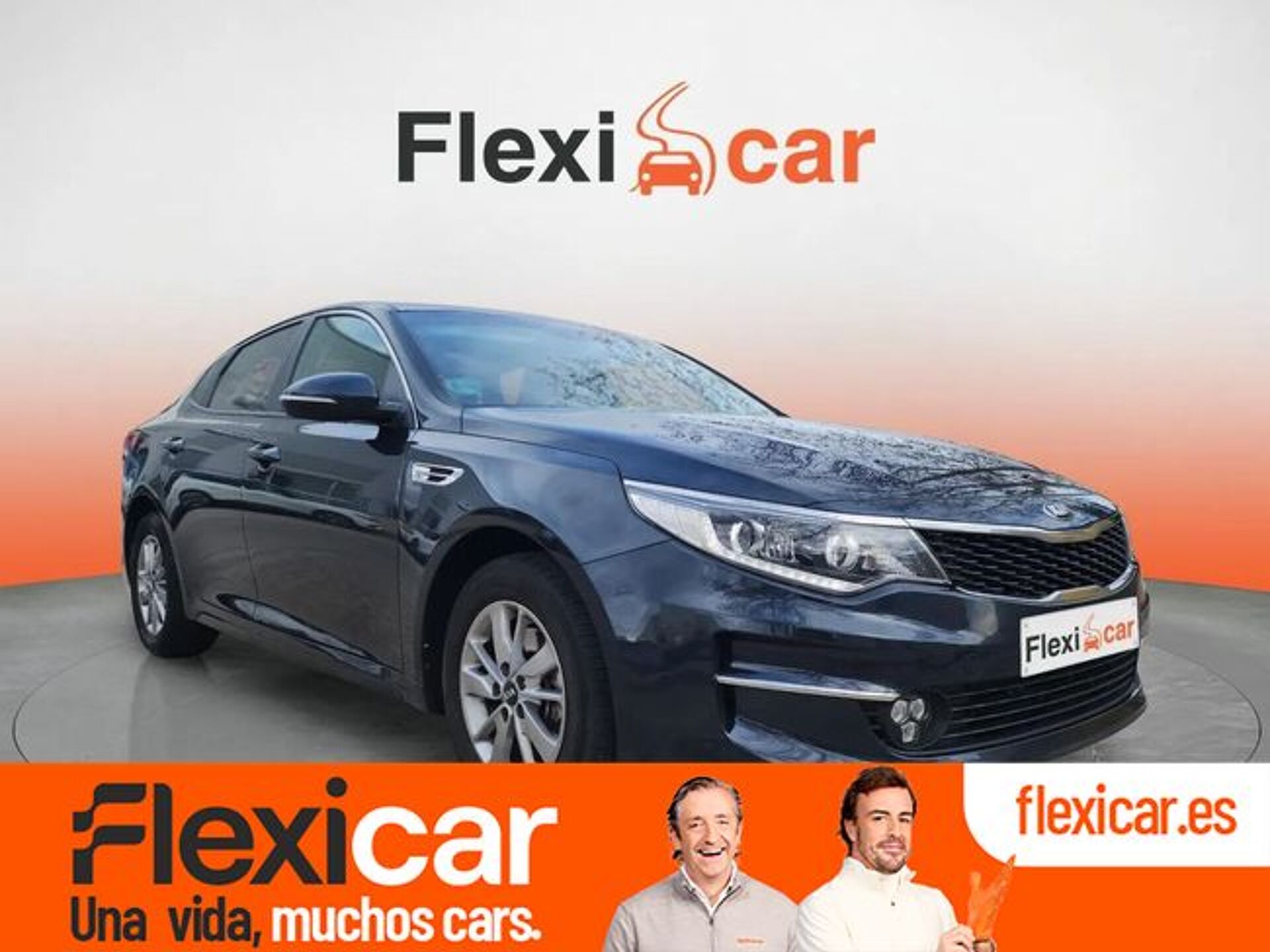 Imagen de KIA Optima