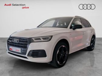 Imagen de AUDI Q5 40 TDI Black line quattro-ultra S tronic 140kW