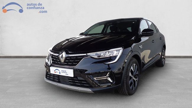 RENAULT Arkana (EQUILIBRE HYBRID) en Córdoba