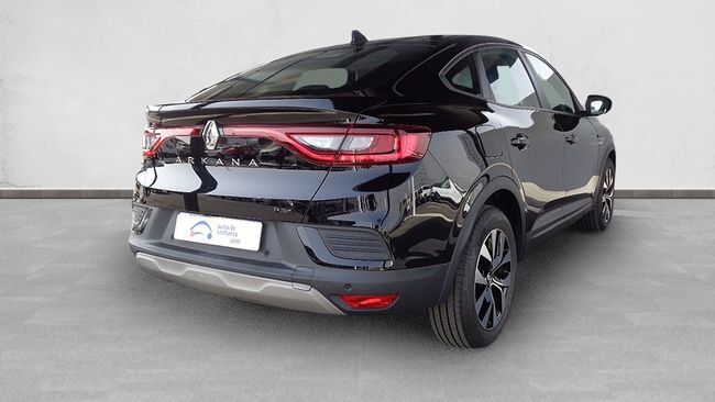Foto del RENAULT Arkana 1.6 E-Tech Equilibre 105kW