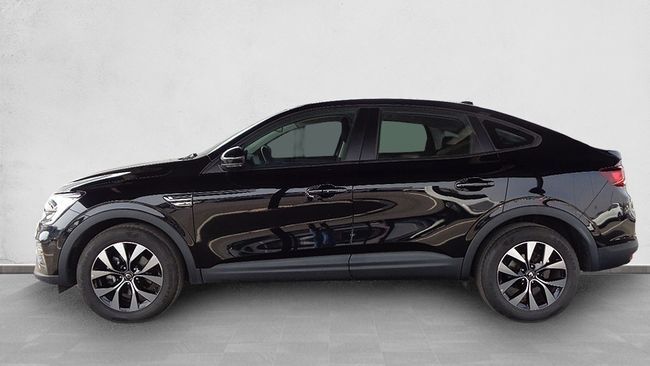 Foto del RENAULT Arkana 1.6 E-Tech Equilibre 105kW