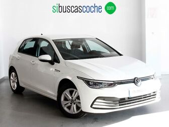 Imagen de VOLKSWAGEN Golf 1.5 TSI Evo BM Advance 96kW