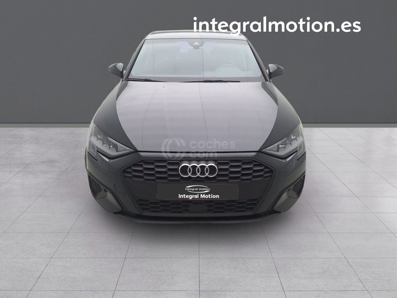 Foto del AUDI A3 Sportback 30 TFSI S tronic 85kW