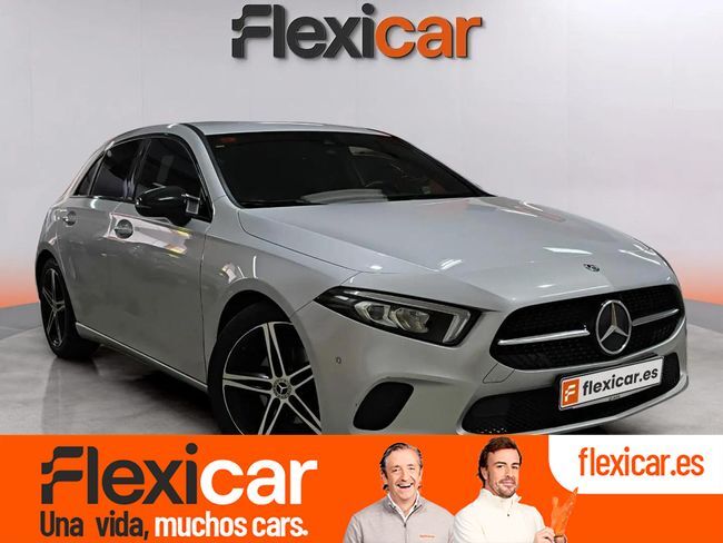 MERCEDES Clase A (A 180 d) en Barcelona
