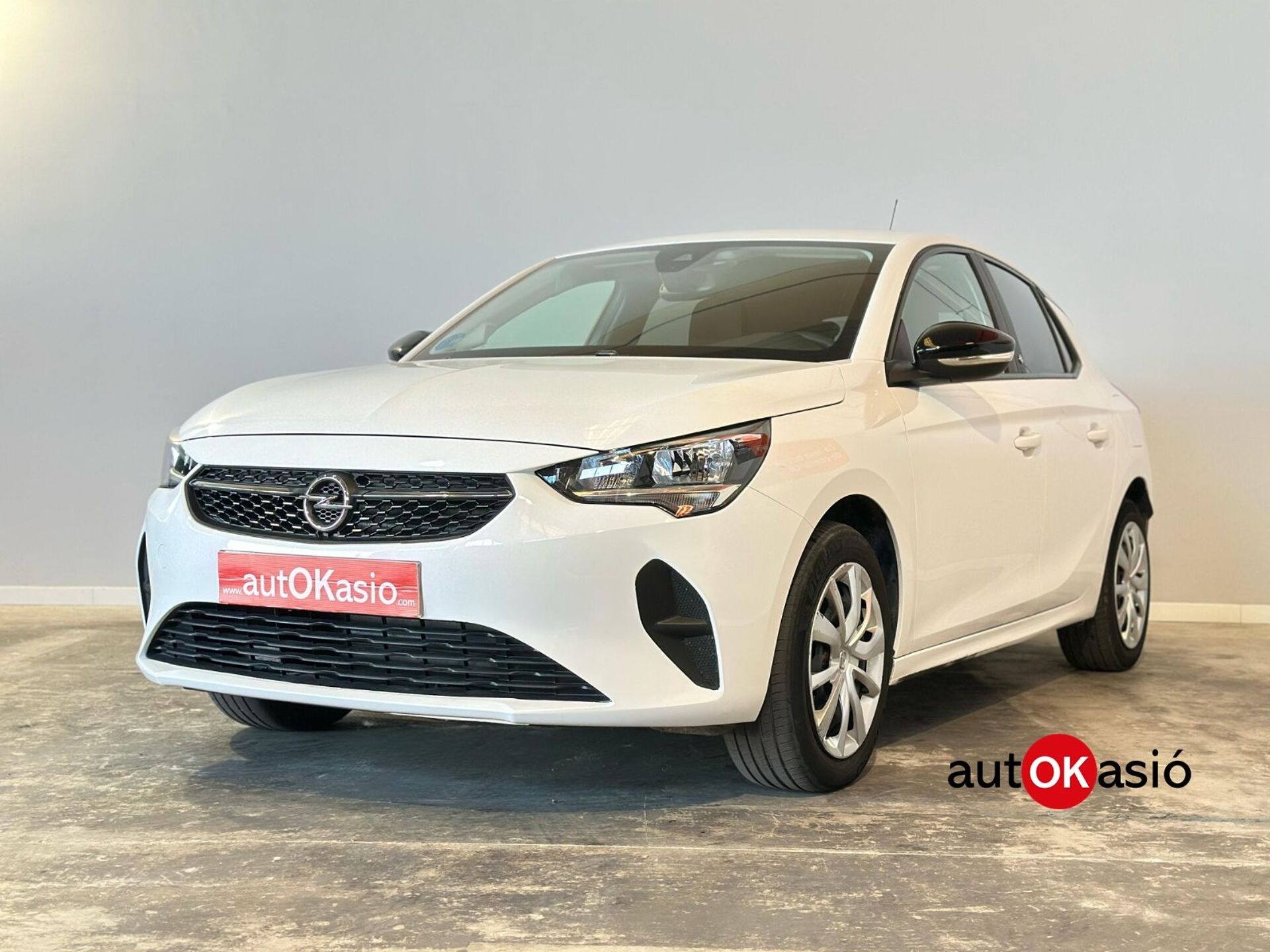 Imagen de OPEL Corsa