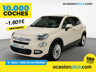 Imagen de FIAT 500X 1.4 Multiair Lounge 4x2 DDCT 103kW