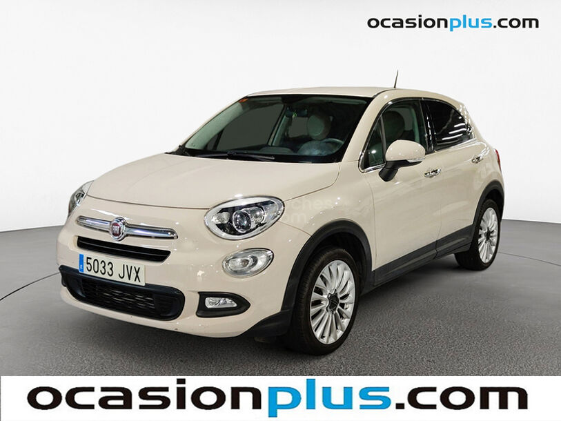 Foto del FIAT 500X 1.4 Multiair Lounge 4x2 DDCT 103kW