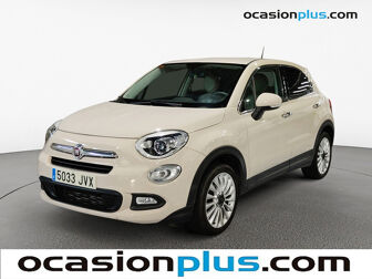 Imagen de FIAT 500X 1.4 Multiair Lounge 4x2 DDCT 103kW