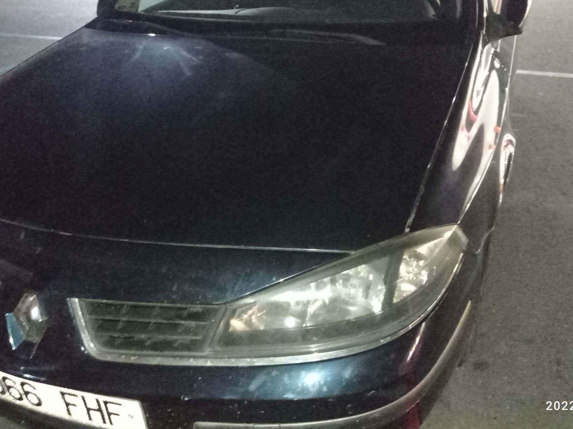 Imagen de RENAULT Laguna