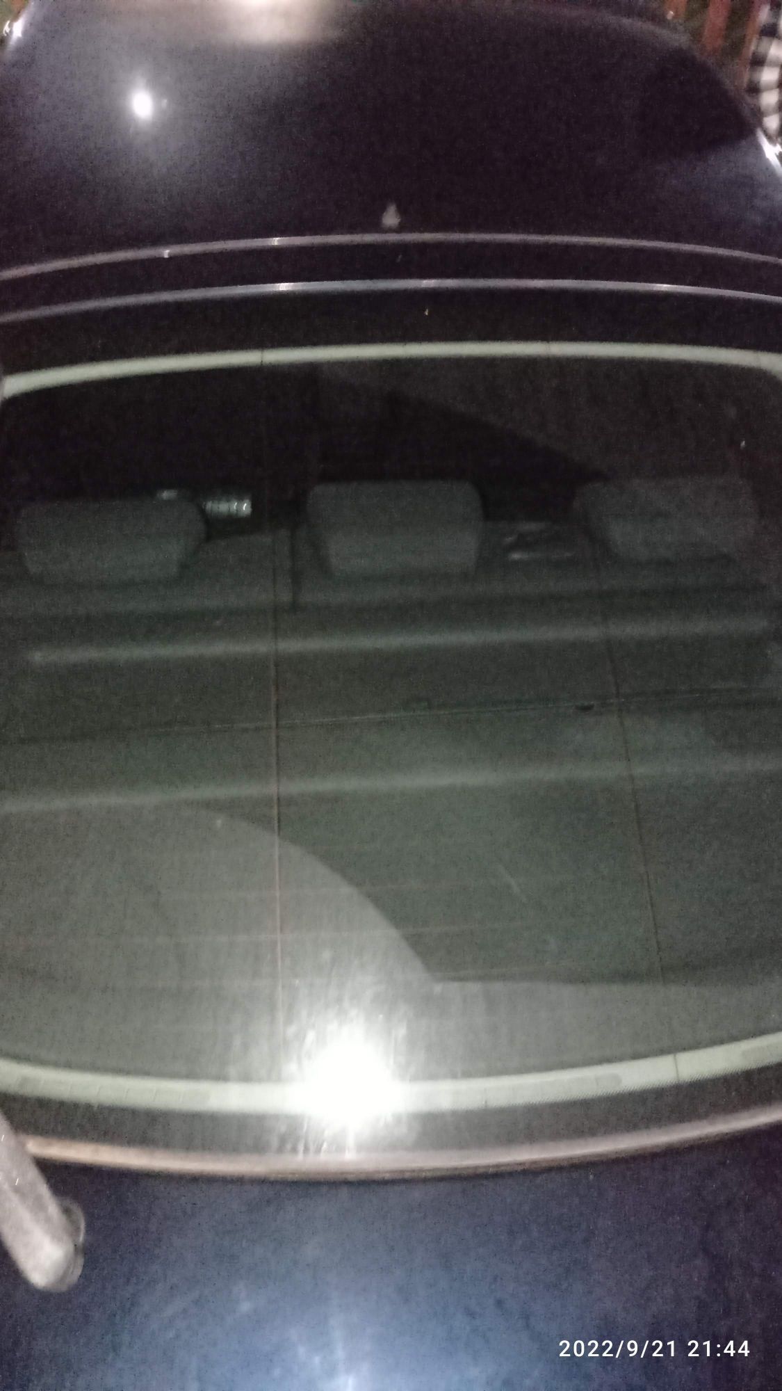 Foto del RENAULT Laguna 1.9DCI Authentique