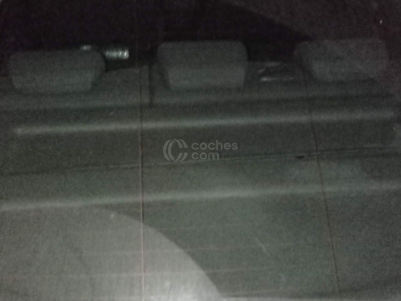 Foto del RENAULT Laguna 1.9DCI Authentique