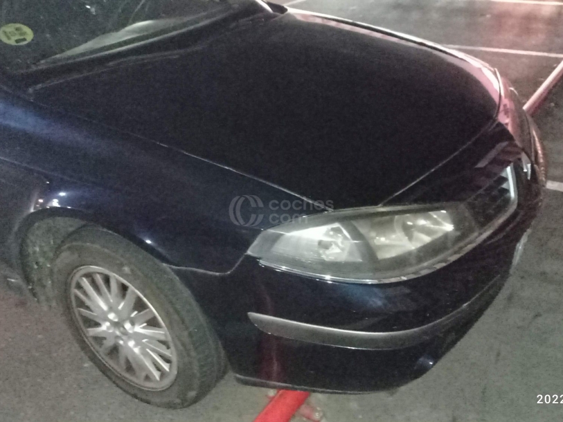 Foto del RENAULT Laguna 1.9DCI Authentique