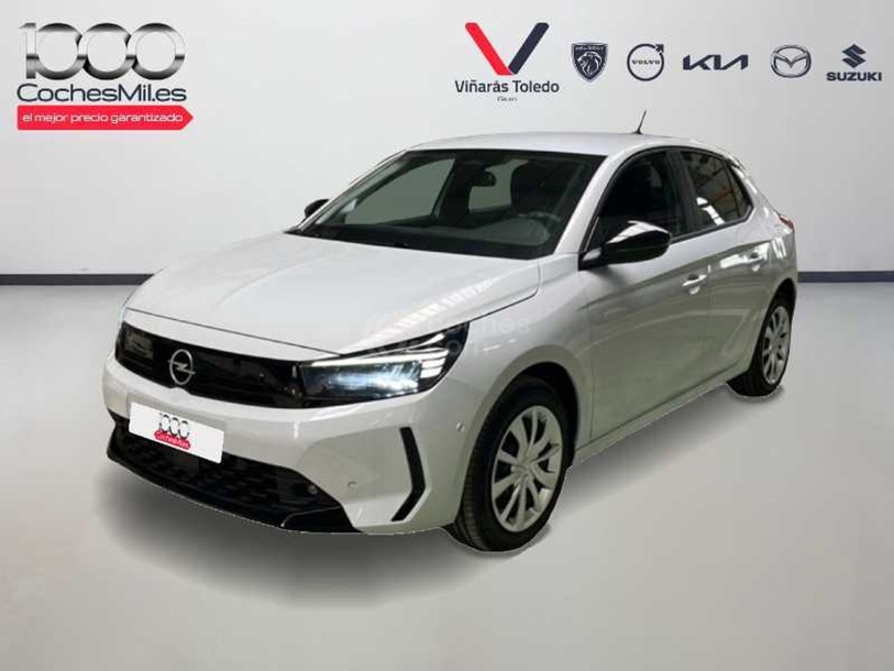 Foto del OPEL Corsa 1.2T XHL Hybrid S-S Edition Aut. 110