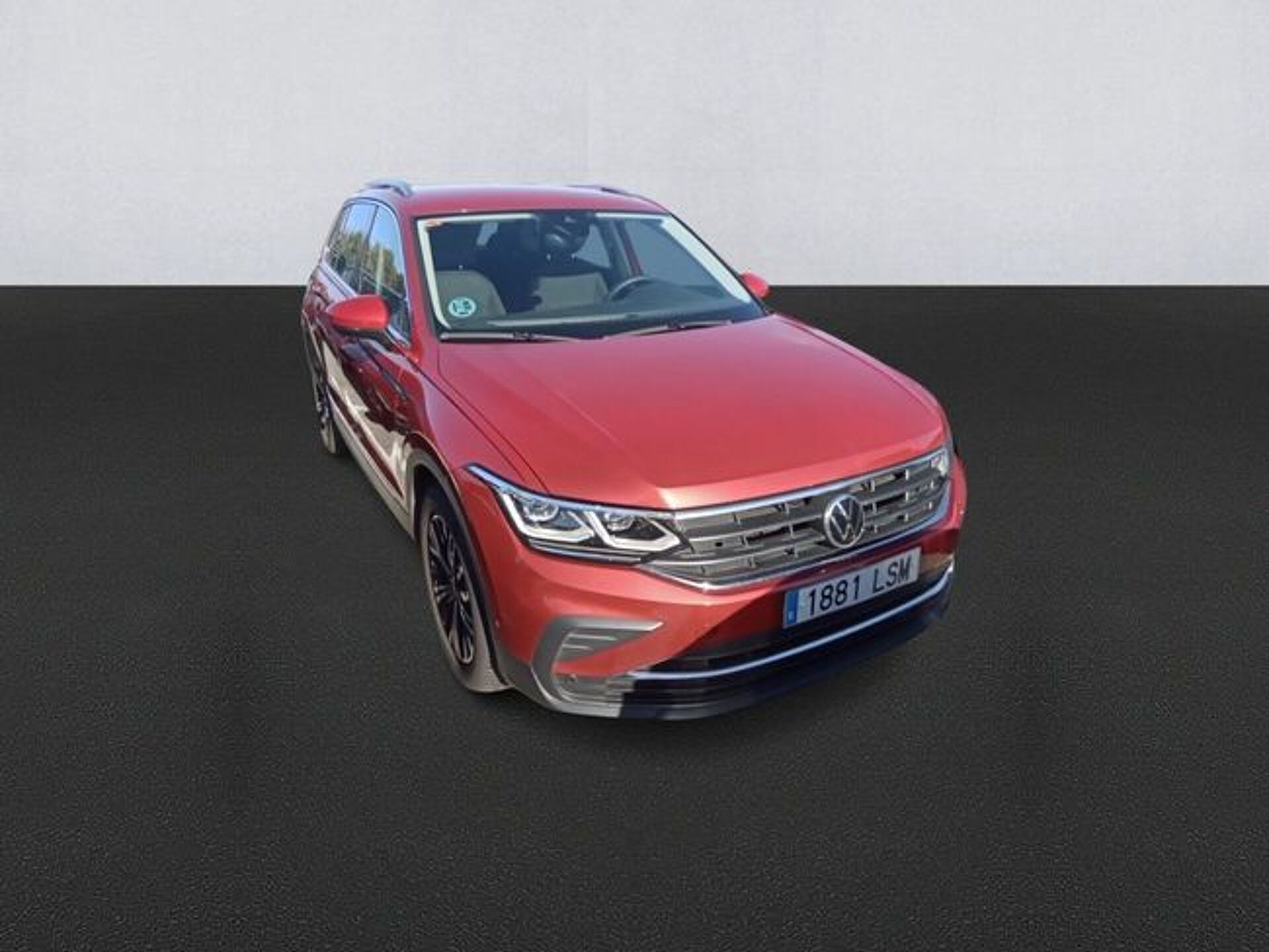 Imagen 3 de VOLKSWAGEN Tiguan