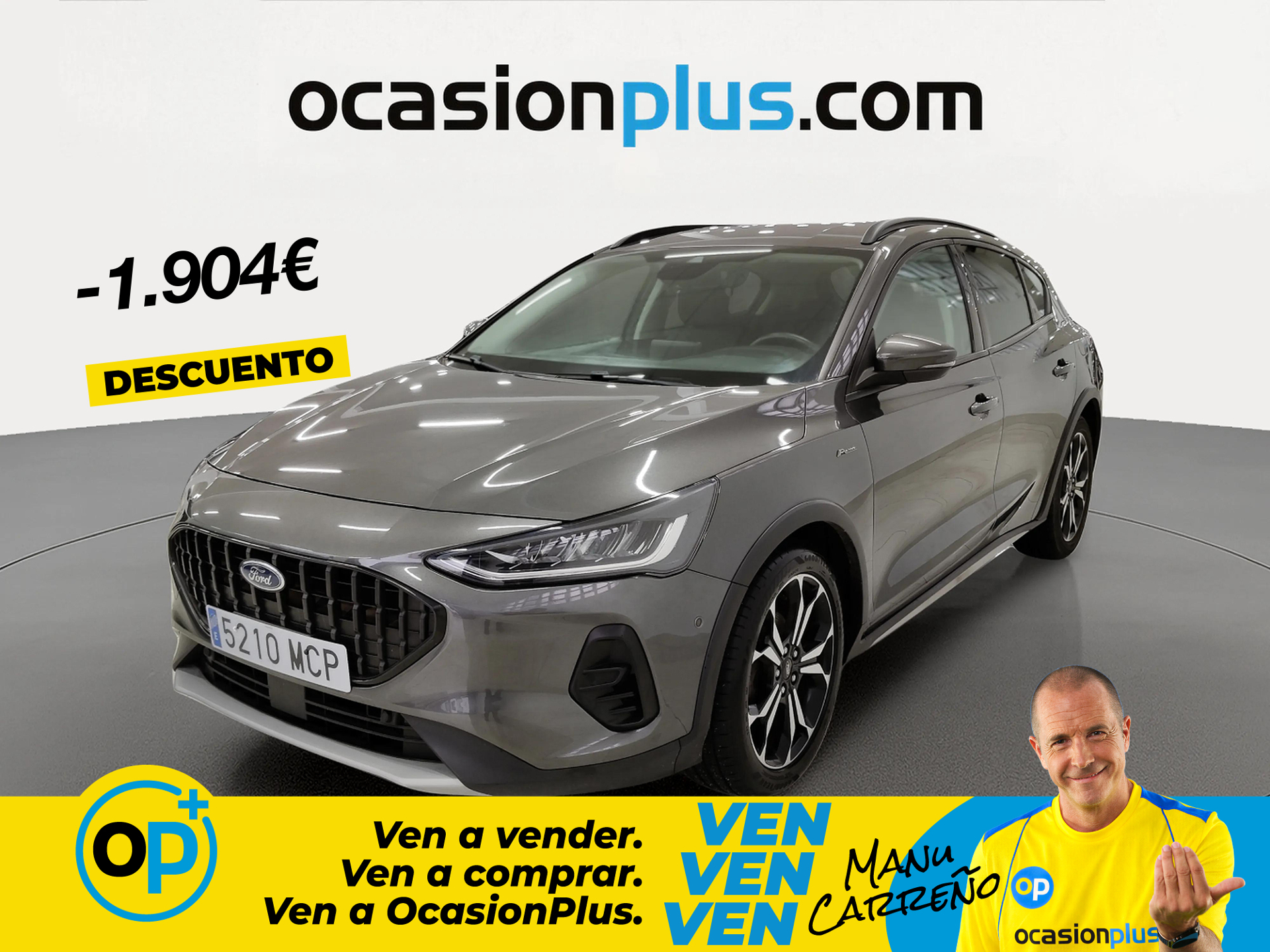 Imagen de FORD Focus