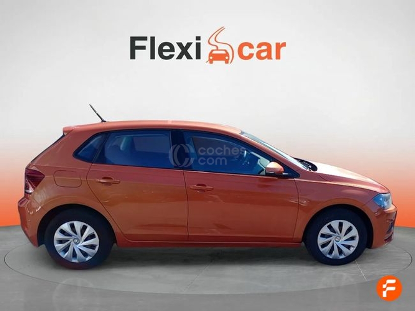 Foto del VOLKSWAGEN Polo 1.0 TSI Advance 70kW