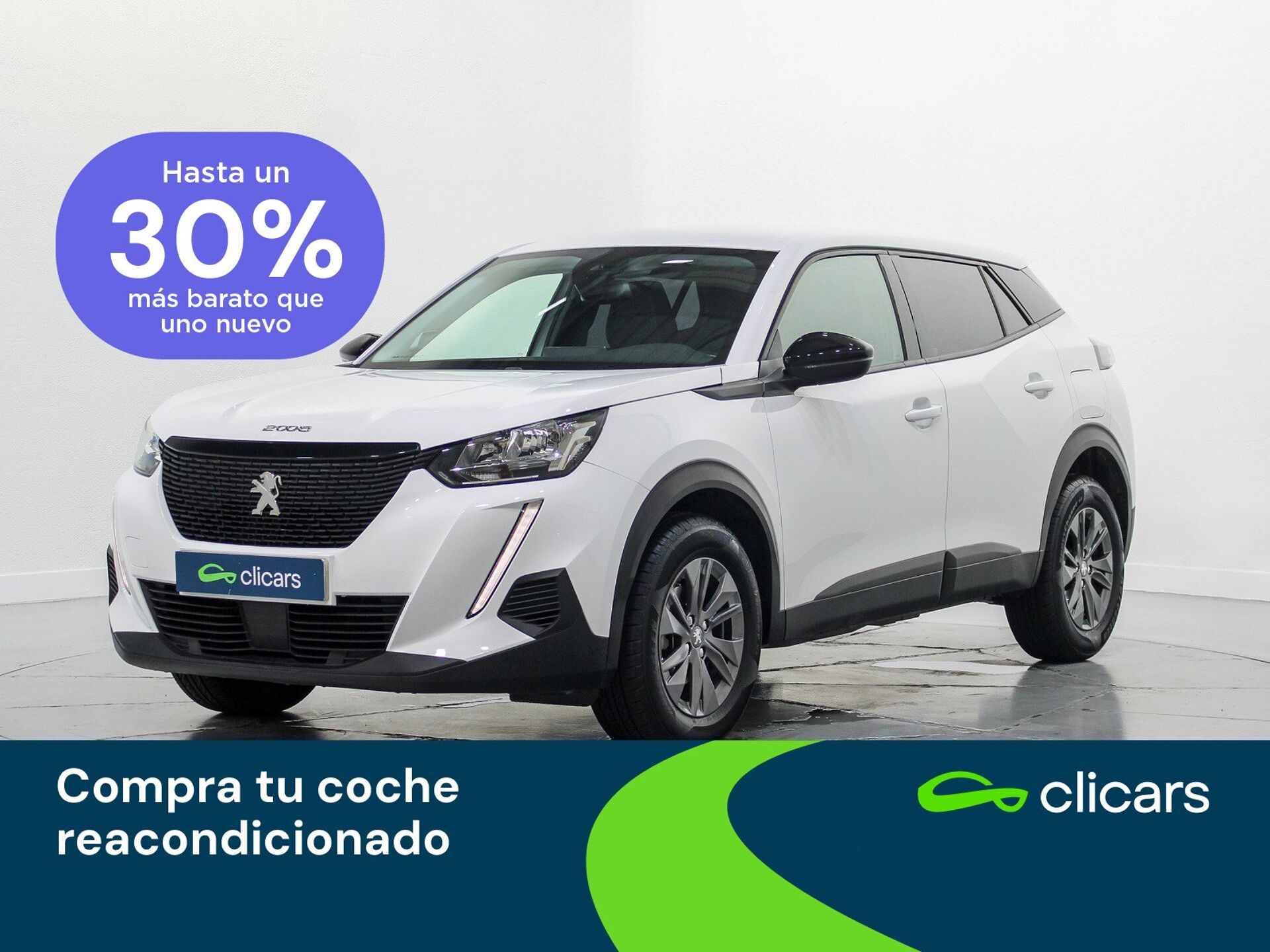 Imagen 1 de PEUGEOT 2008