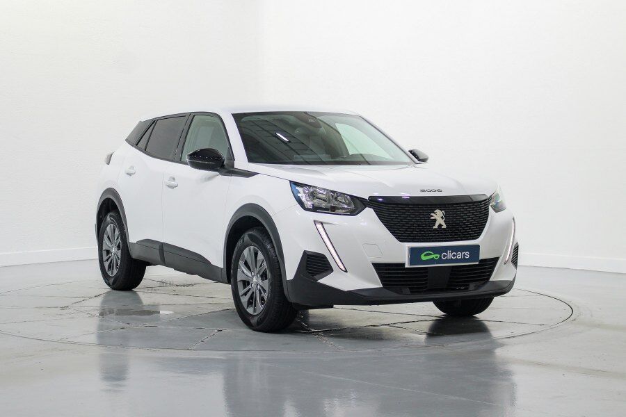 Foto del PEUGEOT 2008 1.5BlueHDi S&S Active Pack 110