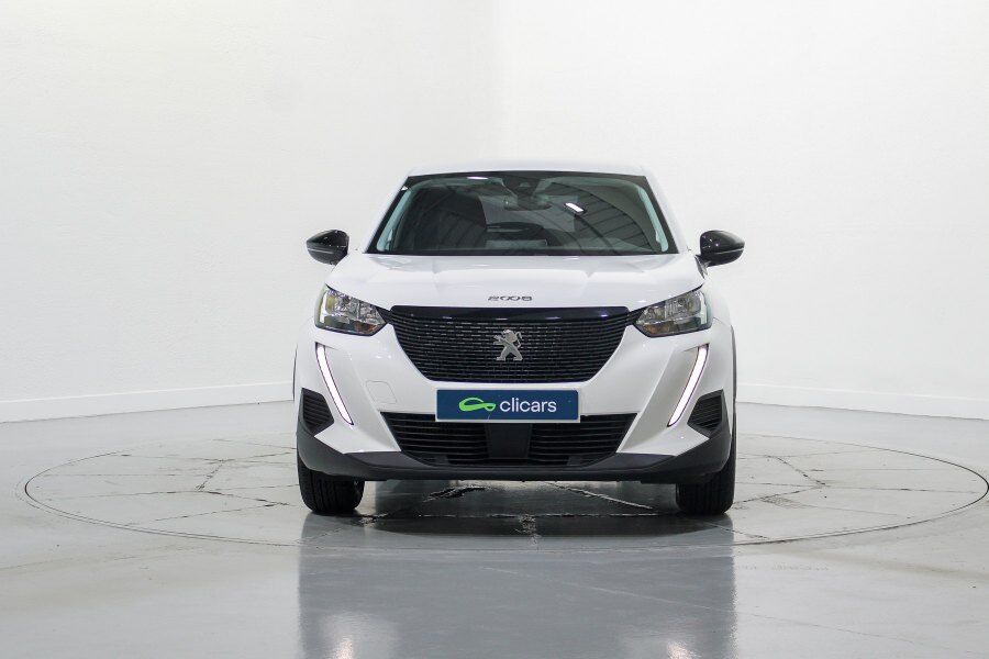 Foto del PEUGEOT 2008 1.5BlueHDi S&S Active Pack 110