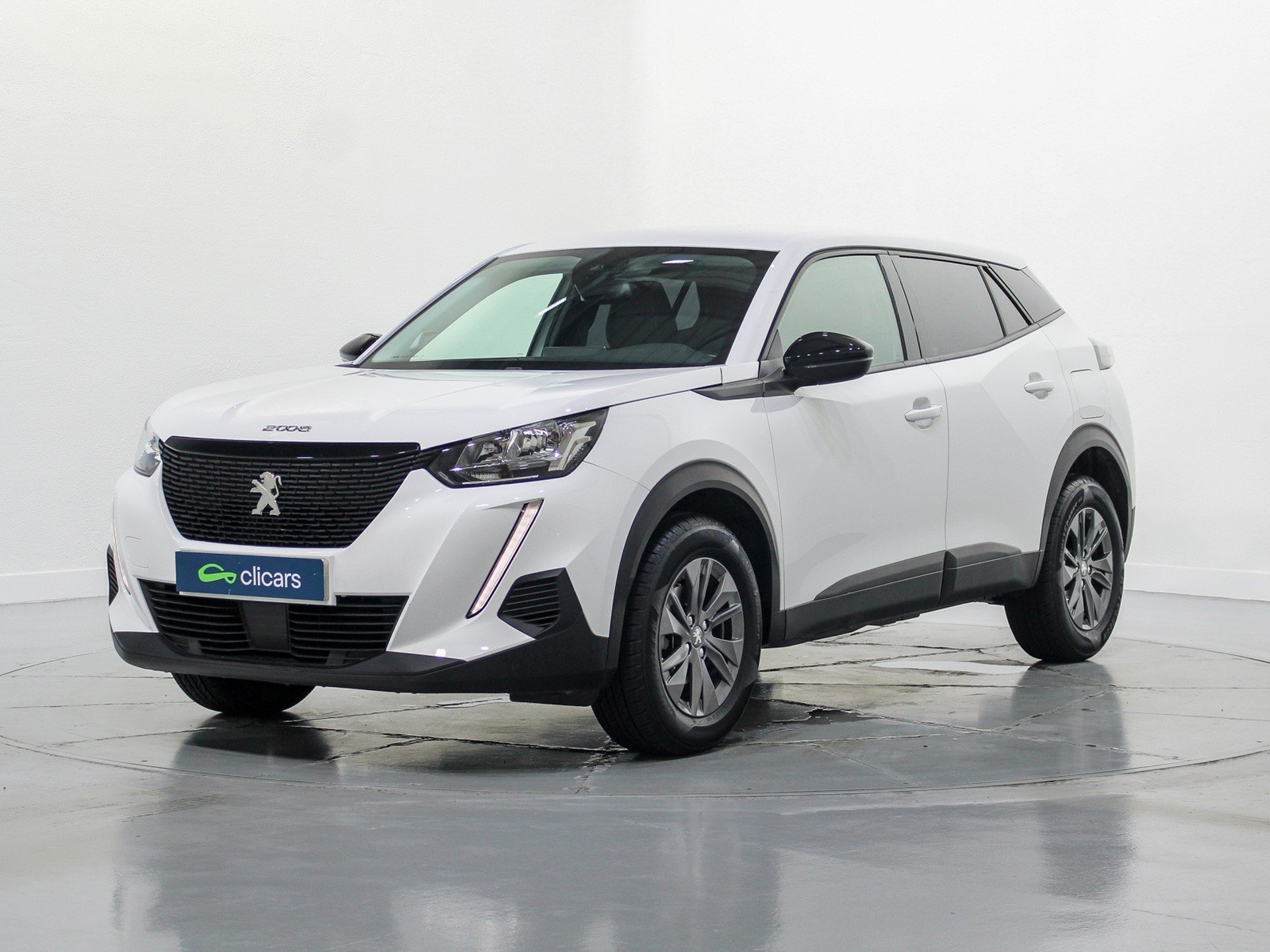 Imagen de PEUGEOT 2008