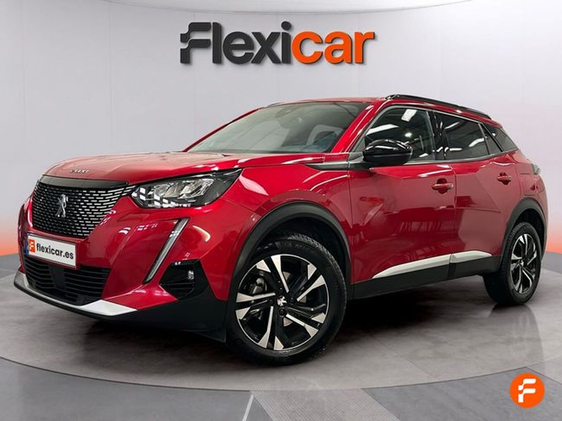 Imagen 3 de PEUGEOT 2008