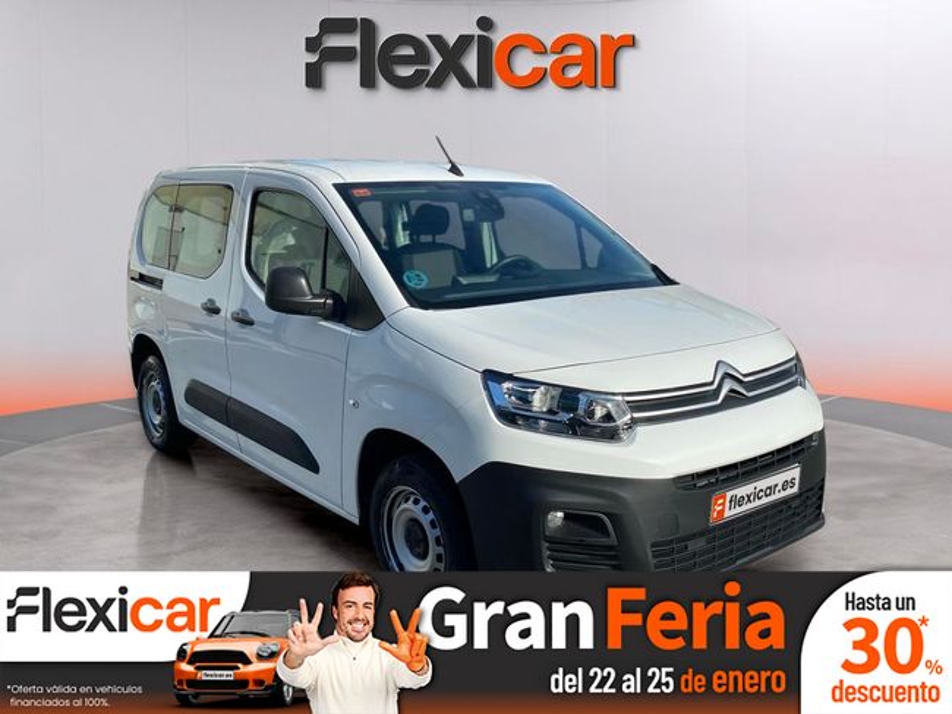 Imagen de CITROEN Berlingo