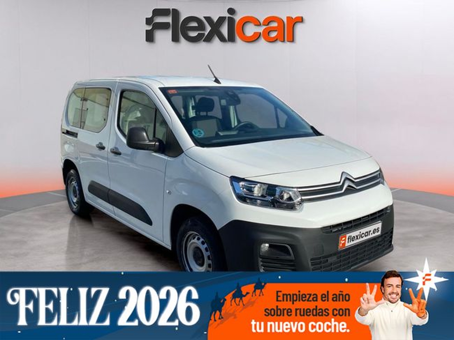 Imagen de CITROEN Berlingo