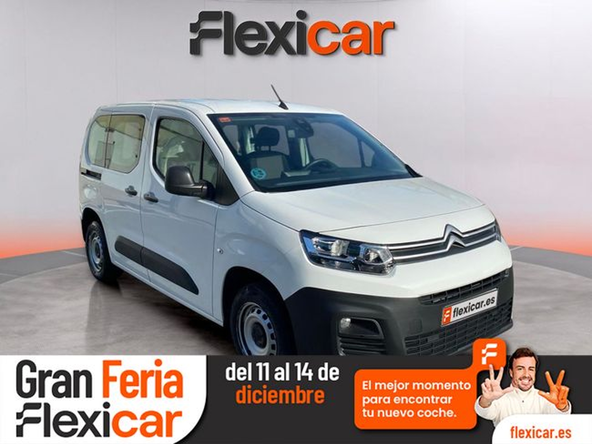 Imagen de CITROEN Berlingo