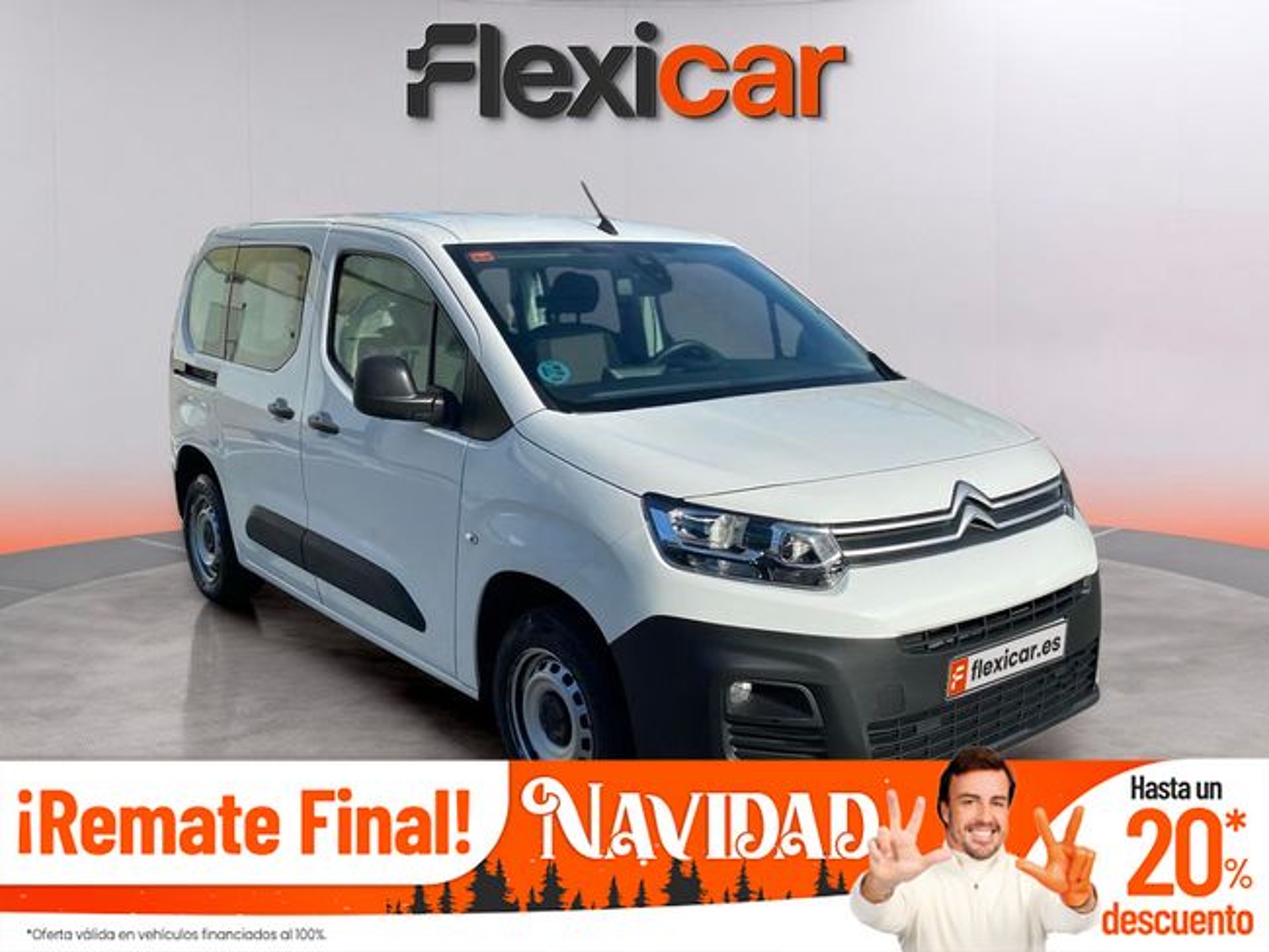 Imagen de CITROEN Berlingo