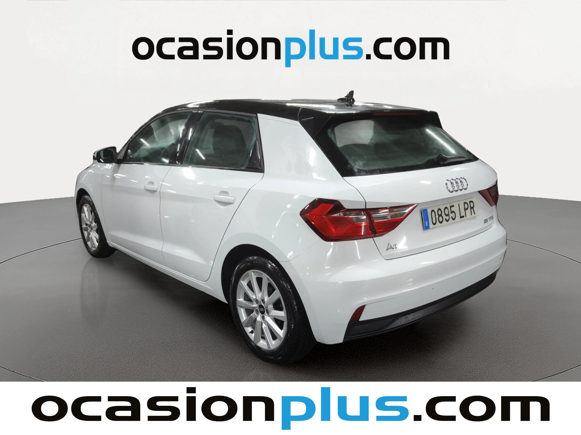 Foto del AUDI A1 Sportback 25 TFSI Adrenalin