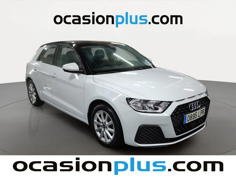 Foto del AUDI A1 Sportback 25 TFSI Adrenalin