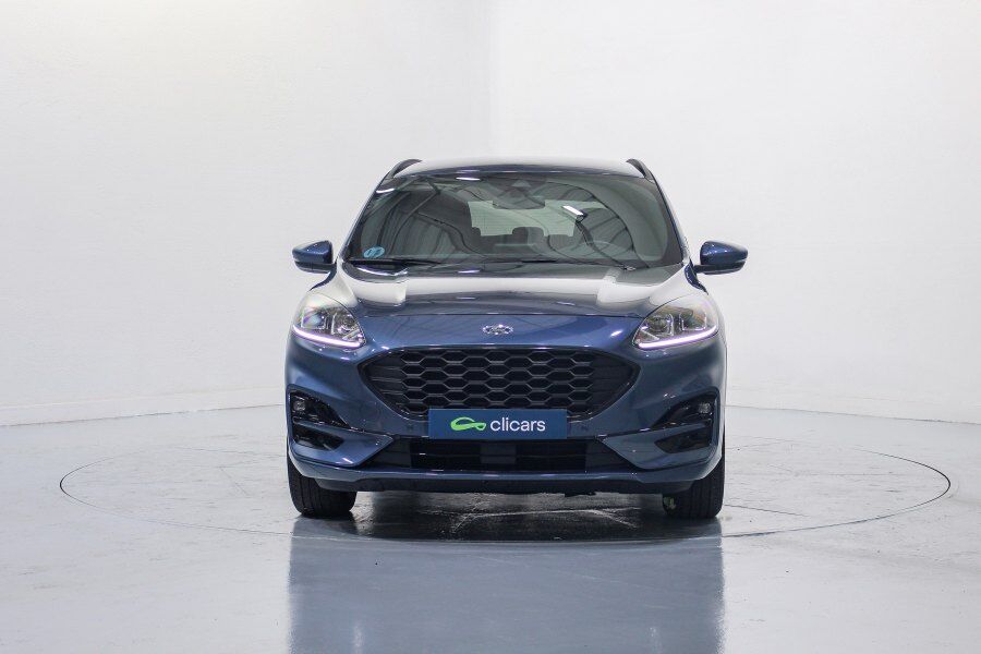 Foto del FORD Kuga 1.5 EcoBlue ST-Line FWD 120