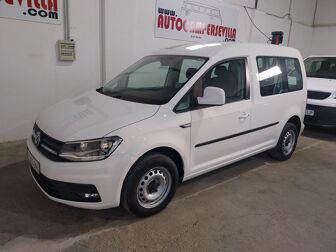 Imagen de VOLKSWAGEN Caddy