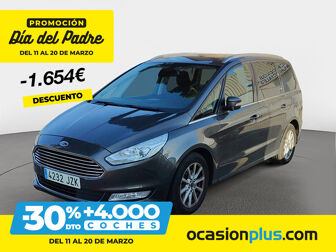 Imagen de FORD Galaxy 2.0TDCI Titanium Powershift 150