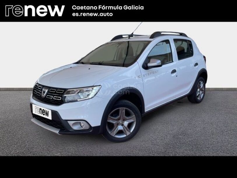 Foto del DACIA Sandero 0.9 TCE Stepway Ambiance 66kW