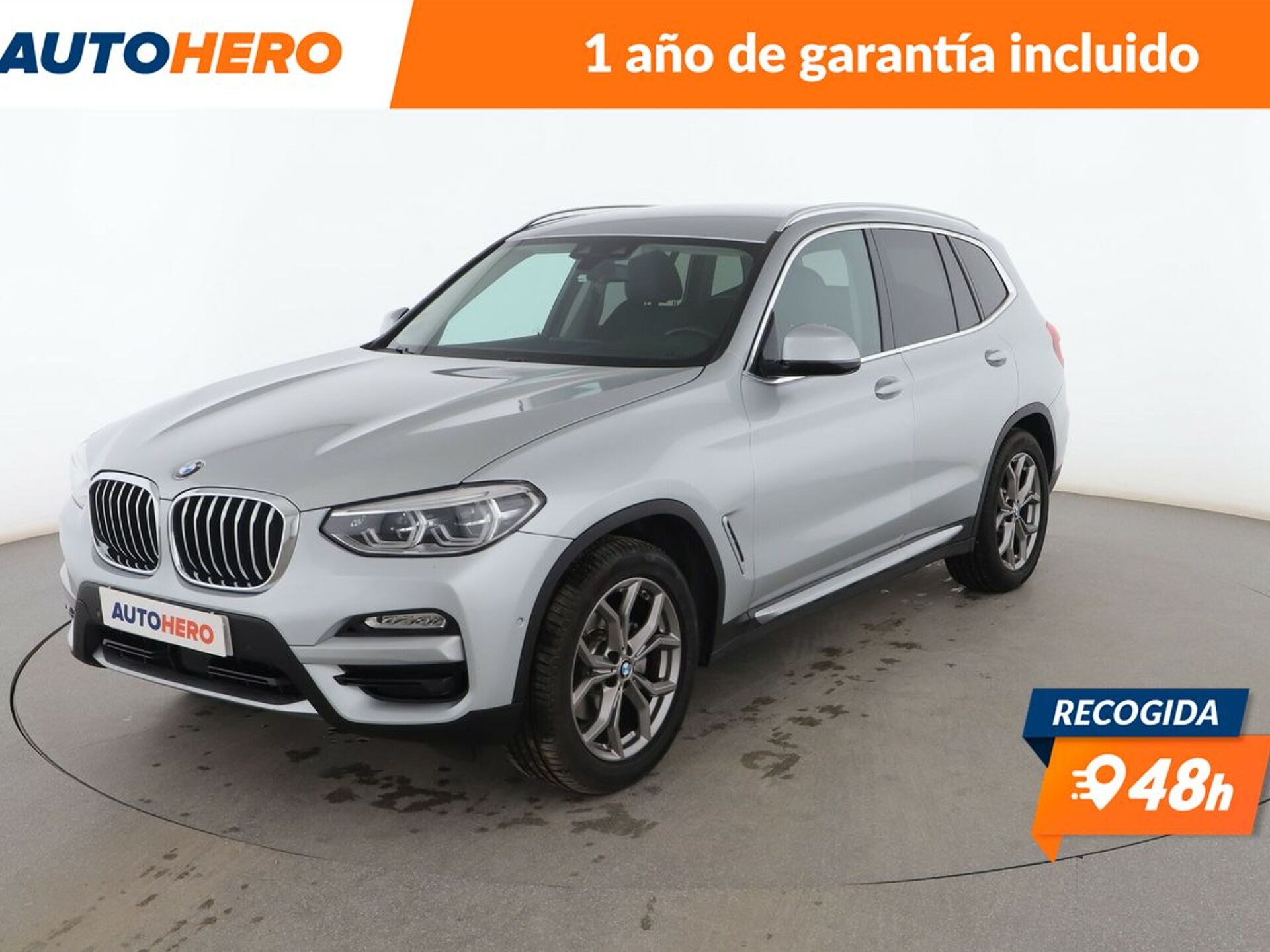 Imagen de BMW X3