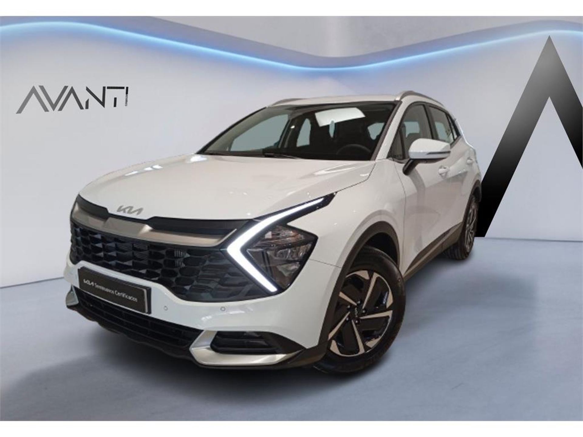 Imagen de KIA Sportage